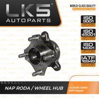 Gambar NAP RODA HUB BEARING LKS FOR SUZUKI IGNIS 2017 DEPAN dari LKS Autoparts Kota Administrasi Jakarta Utara 3 Tokopedia