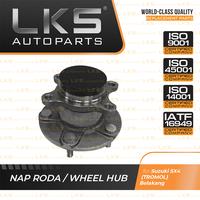 Gambar NAP RODA HUB BEARING LKS FOR SUZUKI SX4 BELAKANG (TROMOL) dari LKS Autoparts Kota Administrasi Jakarta Utara 2 Tokopedia