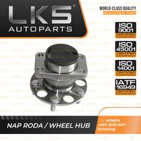 Gambar NAP RODA HUB BEARING LKS FOR HONDA HRV 2015-2017 BELAKANG dari LKS Autoparts Kota Administrasi Jakarta Utara 2 Tokopedia