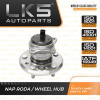 Gambar NAP RODA HUB BEARING LKS FOR TOYOTA CAMRY 2.4 KIRI dari LKS Autoparts Kota Administrasi Jakarta Utara 2 Tokopedia