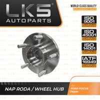 Gambar NAP RODA HUB BEARING LKS FOR FORD FOCUS DEPAN dari LKS Autoparts Kota Administrasi Jakarta Utara 3 Tokopedia