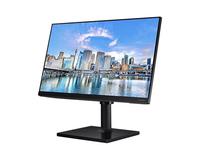 Gambar Monitor Samsung 27" LF27T450FQEXXD 75Hz FHD IPS Bezel-less Monitor dari Smart Media Computer Kota Makassar 2 Tokopedia