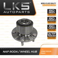 Gambar NAP RODA HUB BEARING LKS FOR FORD FOCUS DEPAN dari LKS Autoparts Kota Administrasi Jakarta Utara 2 Tokopedia