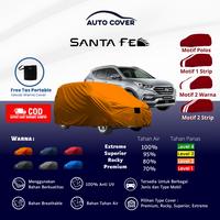 Gambar Autocover Cover Mobil Hyundai Santa Fe Car Premium Rocky Superior Extr - Premium, Hitam dari OfficialAutoCoverIndonesia Kab. Bandung 1 Tokopedia