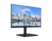 Gambar Monitor Samsung 27" LF27T450FQEXXD 75Hz FHD IPS Bezel-less Monitor dari Smart Media Computer Kota Makassar 3 Tokopedia