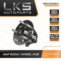 Gambar NAP RODA HUB BEARING LKS FOR TOYOTA CAMRY 2.4 KANAN dari LKS Autoparts Kota Administrasi Jakarta Utara 3 Tokopedia