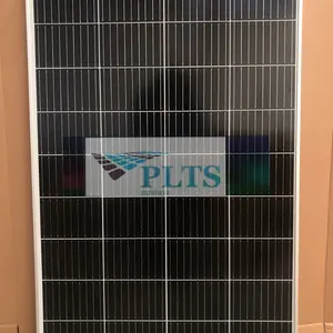 Panel Surya 100wp Poly MS