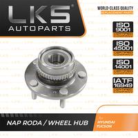 Gambar NAP RODA HUB BEARING LKS FOR HYUNDAI TUCSON dari LKS Autoparts Kota Administrasi Jakarta Utara 2 Tokopedia
