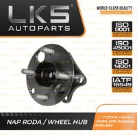 Gambar NAP RODA HUB BEARING LKS FOR CALYA/SIGRA 2016 BELAKANG (NON-ABS) dari LKS Autoparts Kota Administrasi Jakarta Utara 3 Tokopedia