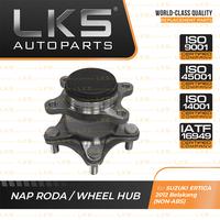 Gambar NAP RODA HUB BEARING LKS FOR SUZUKI ERTIGA 2012 BELAKANG (NON-ABS) dari LKS Autoparts Kota Administrasi Jakarta Utara 2 Tokopedia