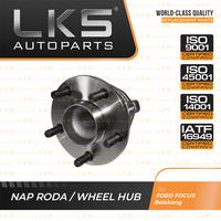 Gambar NAP RODA HUB BEARING LKS FOR FORD FOCUS BELAKANG dari LKS Autoparts Kota Administrasi Jakarta Utara 3 Tokopedia