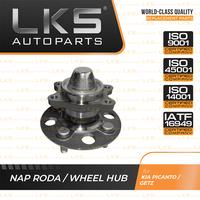 Gambar NAP RODA HUB BEARING LKS FOR KIA PICANTO/GETZ dari LKS Autoparts Kota Administrasi Jakarta Utara 2 Tokopedia