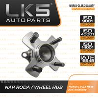 Gambar NAP RODA HUB BEARING LKS FOR TOYOTA JAZZ NEW 2016 BELAKANG dari LKS Autoparts Kota Administrasi Jakarta Utara 3 Tokopedia
