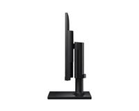 Gambar Monitor Samsung 27" LF27T450FQEXXD 75Hz FHD IPS Bezel-less Monitor dari Smart Media Computer Kota Makassar 4 Tokopedia