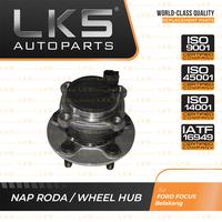 Gambar NAP RODA HUB BEARING LKS FOR FORD FOCUS BELAKANG dari LKS Autoparts Kota Administrasi Jakarta Utara 2 Tokopedia