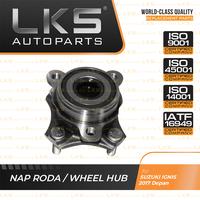 Gambar NAP RODA HUB BEARING LKS FOR SUZUKI IGNIS 2017 DEPAN dari LKS Autoparts Kota Administrasi Jakarta Utara 2 Tokopedia
