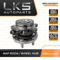 Gambar NAP RODA HUB BEARING LKS FOR NISSAN NAVARA NP300 (D40) 2004 ABS DEPAN dari LKS Autoparts Kota Administrasi Jakarta Utara 2 Tokopedia