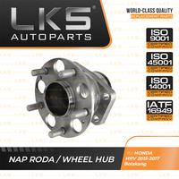 Gambar NAP RODA HUB BEARING LKS FOR HONDA HRV 2015-2017 BELAKANG dari LKS Autoparts Kota Administrasi Jakarta Utara 3 Tokopedia