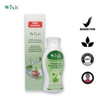 Gambar Intimate Manjakani 75ml & Spray Manjakani - Wish Paket Intimate by Boyke dari Wishboyke Kota Administrasi Jakarta Selatan 4 Tokopedia