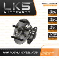 Gambar NAP RODA HUB BEARING LKS FOR TOYOTA CAMRY 2.2/3.0 dari LKS Autoparts Kota Administrasi Jakarta Utara 3 Tokopedia