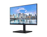 Gambar Monitor Samsung 27" LF27T450FQEXXD 75Hz FHD IPS Bezel-less Monitor dari Smart Media Computer Kota Makassar 5 Tokopedia