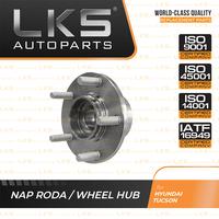 Gambar NAP RODA HUB BEARING LKS FOR HYUNDAI TUCSON dari LKS Autoparts Kota Administrasi Jakarta Utara 3 Tokopedia