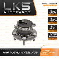 Gambar NAP RODA HUB BEARING LKS FOR MAZDA CX5 2.0/2.5 2009 BELAKANG dari LKS Autoparts Kota Administrasi Jakarta Utara 2 Tokopedia