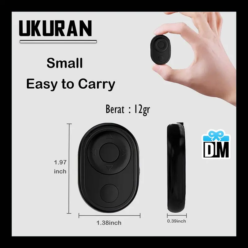 Remot Tiktok Live Youtube Short Scrolling Layar Geser Usap Layar 4