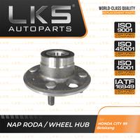 Gambar NAP RODA HUB BEARING LKS FOR HONDA CITY 1999 BELAKANG dari LKS Autoparts Kota Administrasi Jakarta Utara 2 Tokopedia