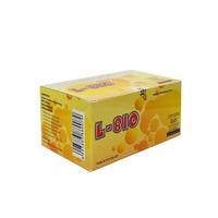 Gambar L-Bio Sachet / Pencernaan / Suplemen / Diare / Kembung / Probiotik dari Century Healthcare Express Kota Administrasi Jakarta Pusat 3 Tokopedia