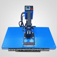 Gambar Mesin Press Kaos Heat Press Machine 40x60 JC5 dari Provenio Indonesia Kota Administrasi Jakarta Timur 3 Tokopedia