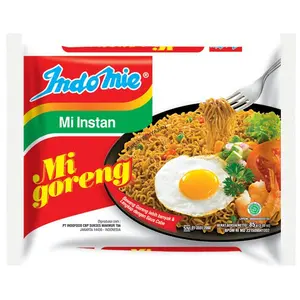 Indomie Goreng Instan Mie