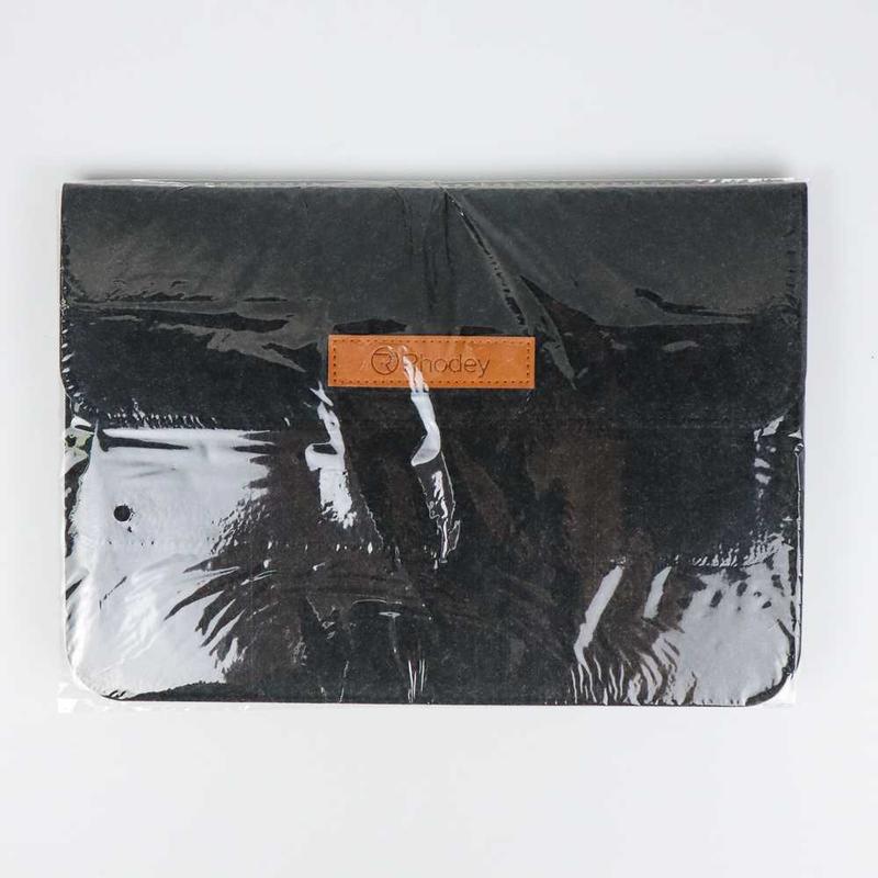 Sleeve Case Laptop Macbook Felt with Pouch - AK01 4