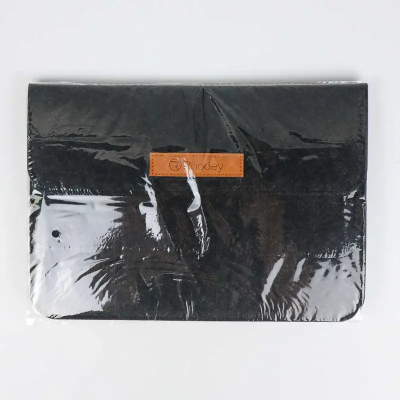Sleeve Case Laptop Macbook Felt with Pouch - AK01 4