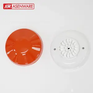 ASENWAR Conventional RoR Heat detector LPCB approved AW-CTD382