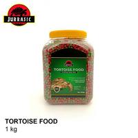 Gambar Jurassic Tortoise Food 1kg Makanan Torto Hermani MEIZU T-BALANCE dari Java Petco Jakarta Barat Kota Administrasi Jakarta Barat 1 Tokopedia