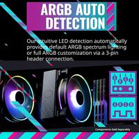 Gambar COOLER MASTER HYPER 212 HALO ARGB BLACK CPU PROCESSOR AIR COOLER dari SOS SPORT ONLINE SHOP Kota Administrasi Jakarta Pusat 5 Tokopedia