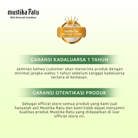 Gambar Mustika Ratu Triplepack Kaplet Susut Perut dari mustikaratuid Kota Administrasi Jakarta Barat 2 Tokopedia