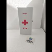 Gambar Kotak P3K lengkap dengan isi untuk mobil dan motor dari Sapta Medika Jember Kab. Jember 2 Tokopedia