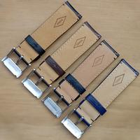 Gambar Tali Jam Kulit Fossil Leather Strap Fossil Quick Release 24 mm 9010.24 - 9010.24 CML dari Watch Band N strap Kota Surabaya 3 Tokopedia