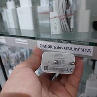 Gambar Travel Adaptor infinix Zero X 45w copotan original 1000% dari omjok Kota Administrasi Jakarta Utara 2 Tokopedia