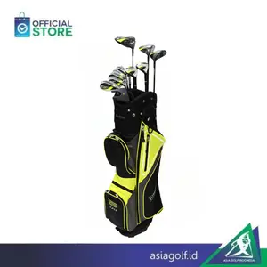 Full Set Golf Tour Edge - Bazooka 470 - 12 | Golf | Stick Golf