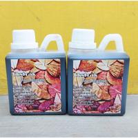 Gambar Ekstrak daun ketapang laut fermentase 500ml dari Vis aquatic_NEW Kota Medan 2 Tokopedia