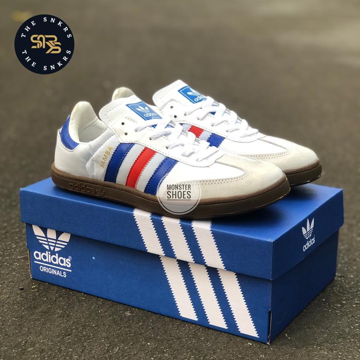 adidas gazelle silver green womens ADIDAS SAMBA OG