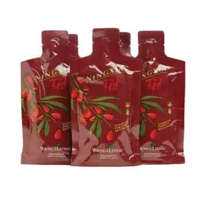 Ningxia sachet 60ml (satuan) essential dijamin 100% original essential oil dan segel sesuai dengan foto