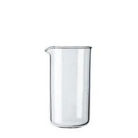 Gambar Bialetti - Replacement Glass 350ml (French Press) Alat Kopi Manual dari Bialetti Official Store Kota Administrasi Jakarta Selatan 2 Tokopedia
