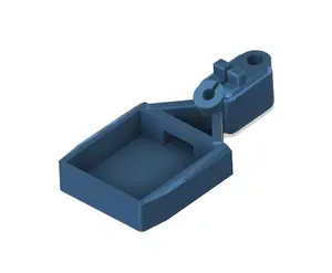 Cinebot30 BN-220 GPS Mount