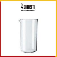 Gambar Bialetti - Replacement Glass 350ml (French Press) Alat Kopi Manual dari Bialetti Official Store Kota Administrasi Jakarta Selatan 1 Tokopedia
