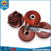 Gambar jual impeller kipas 3 dim untuk pompa air diesel jet 1000 dan jet 2000 dari Suryaguna Store Kab. Tulungagung 4 Tokopedia
