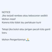 Gambar Methylene blue obat jamur ikan 500ml ikan dari Vis aquatic_NEW Kota Medan 2 Tokopedia